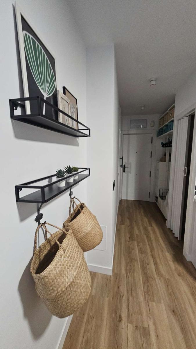 Studio for Rent in Torremolinos