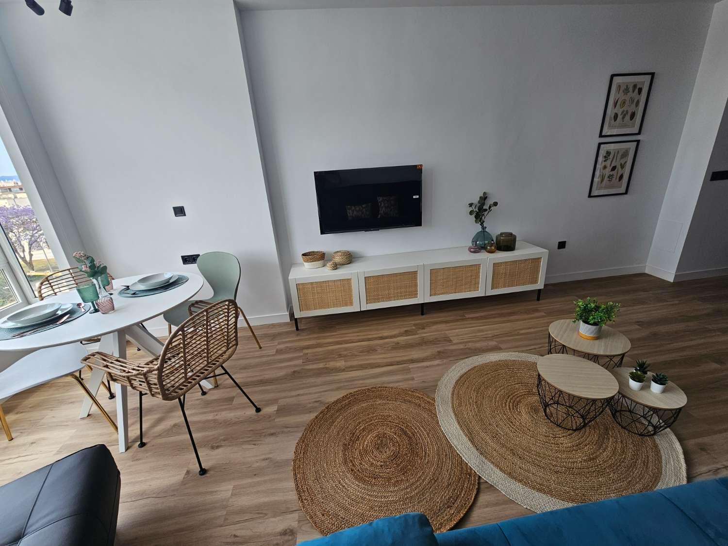 Studio for Rent in Torremolinos
