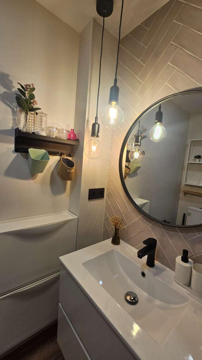Studio for Rent in Torremolinos