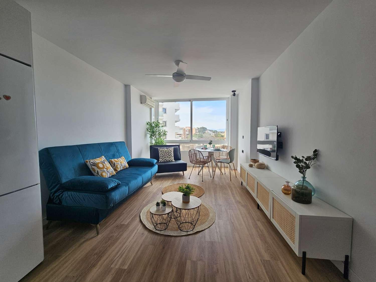 Studio for Rent in Torremolinos