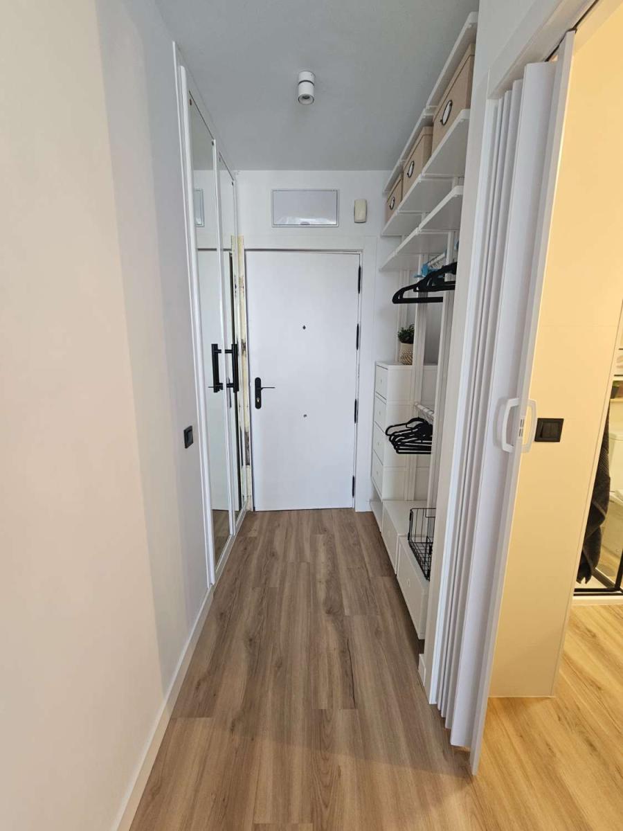 Studio for Rent in Torremolinos