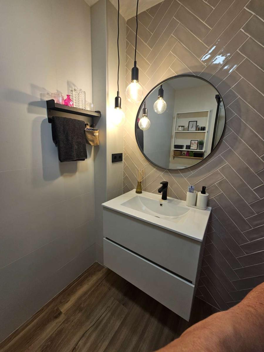 Studio for Rent in Torremolinos
