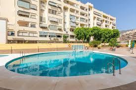Studio for Rent in Torremolinos