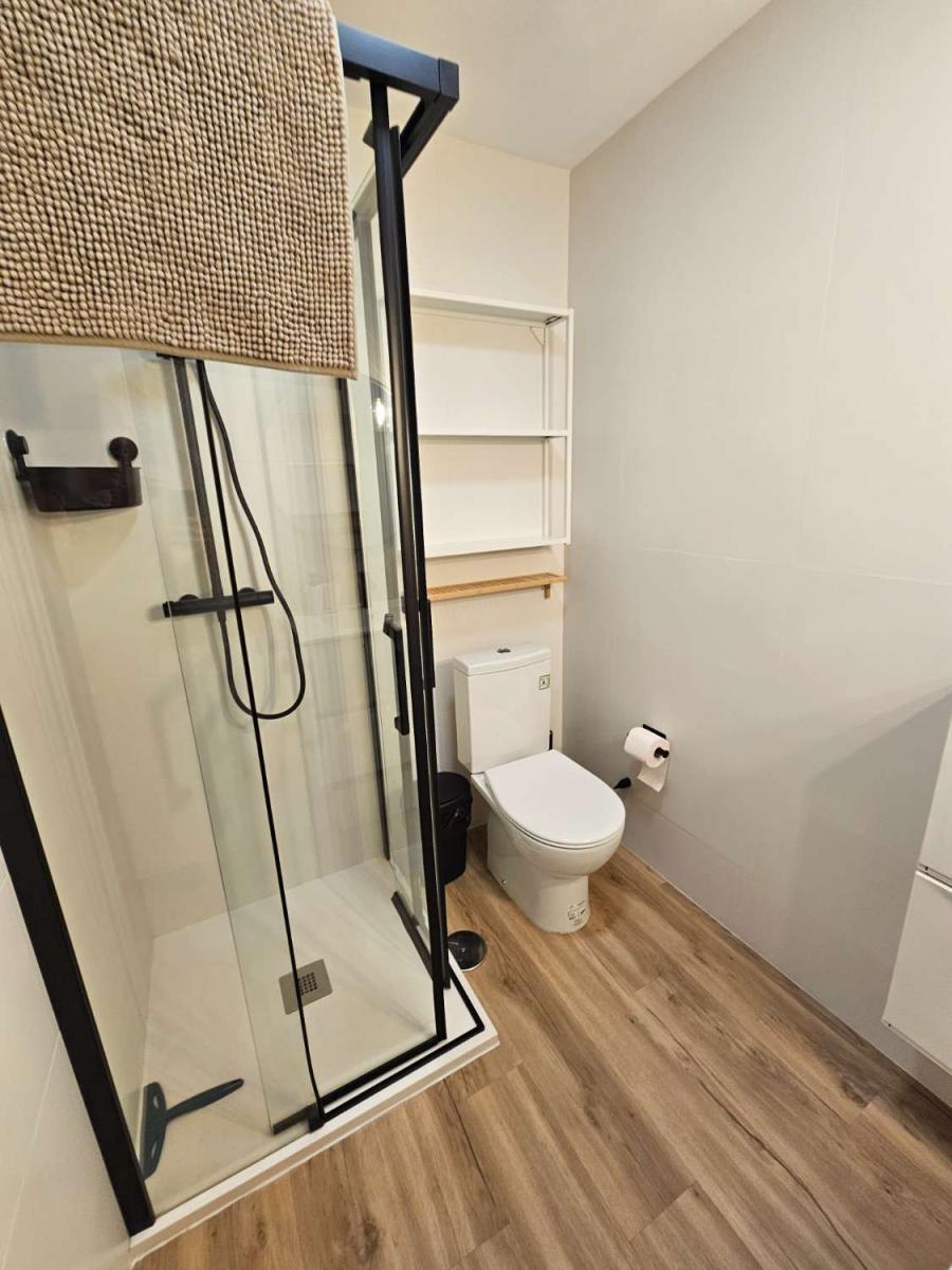 Studio for Rent in Torremolinos