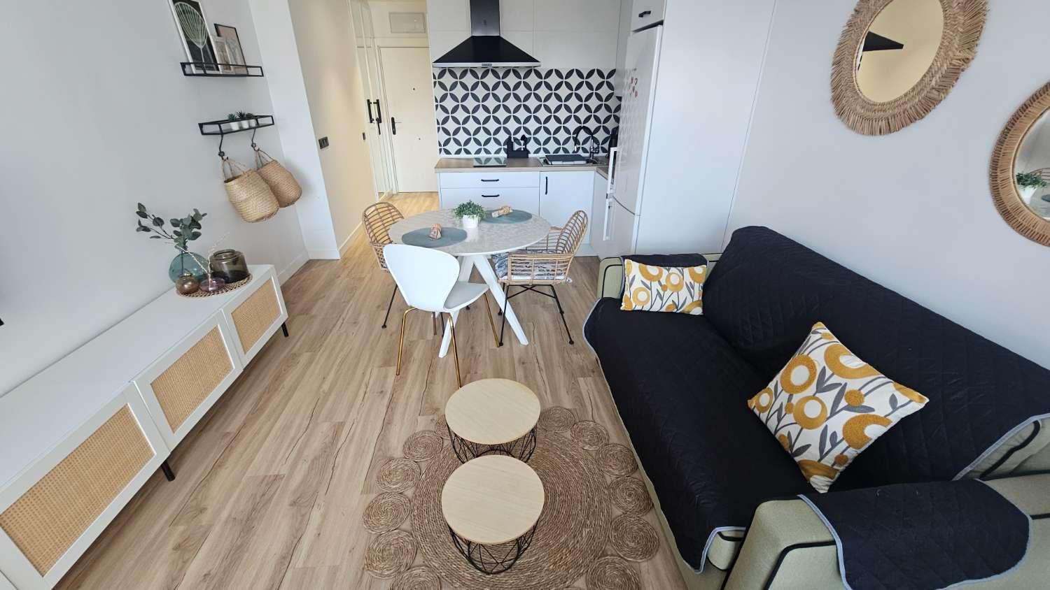 Studio for Rent in Torremolinos