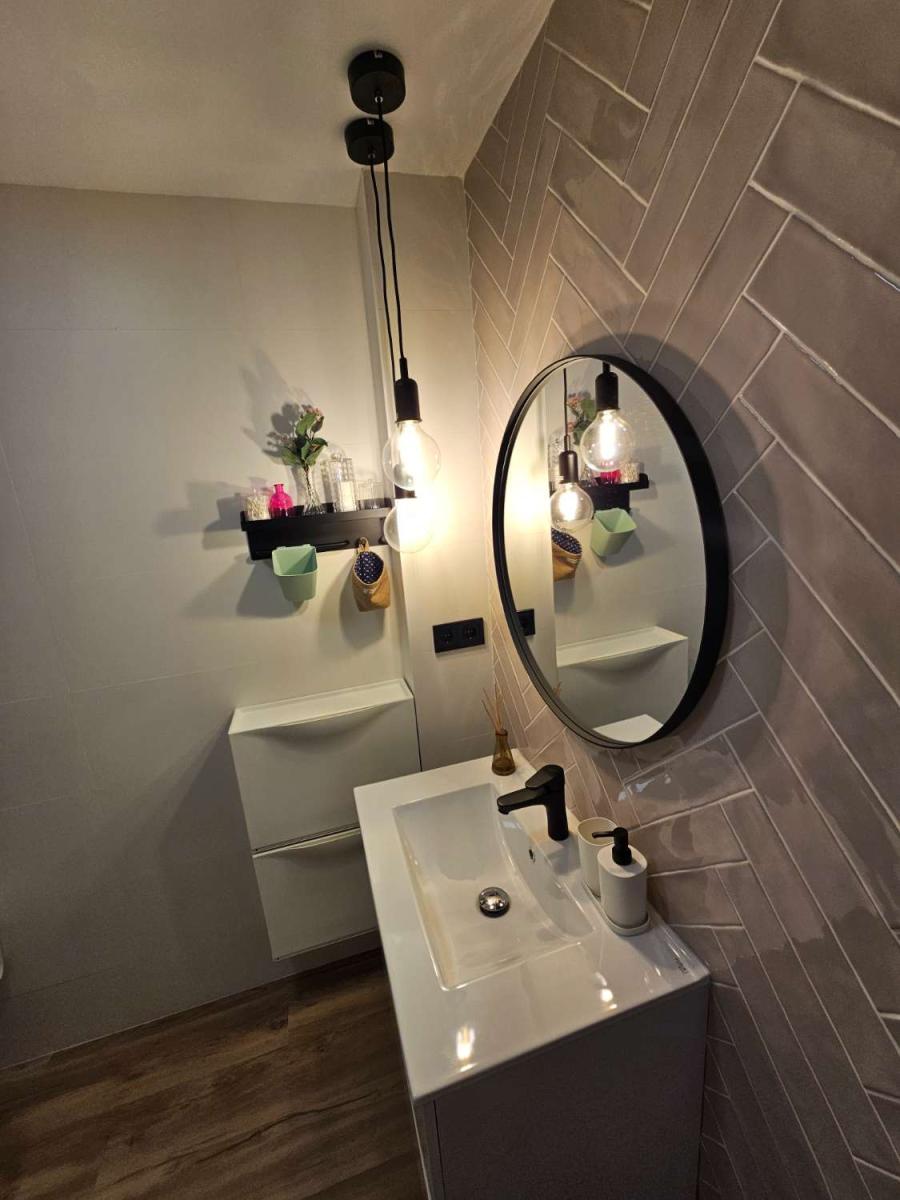 Studio for Rent in Torremolinos