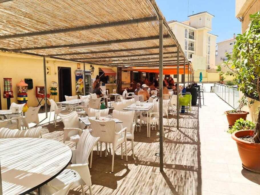 Studio for Rent in Torremolinos