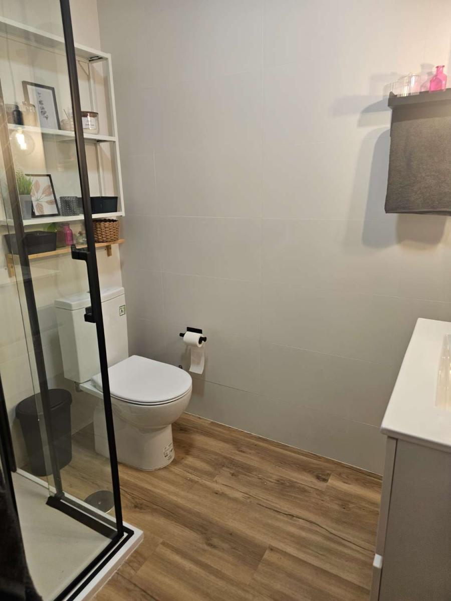 Studio for Rent in Torremolinos