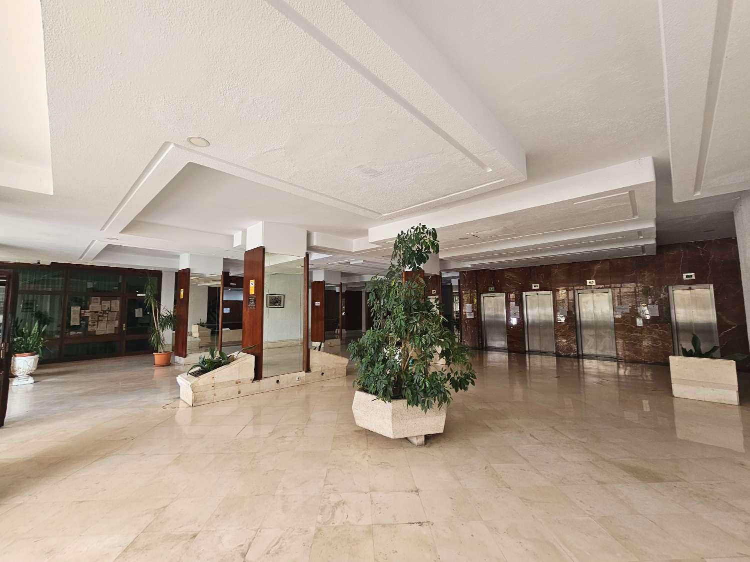 Studio for Rent in Torremolinos