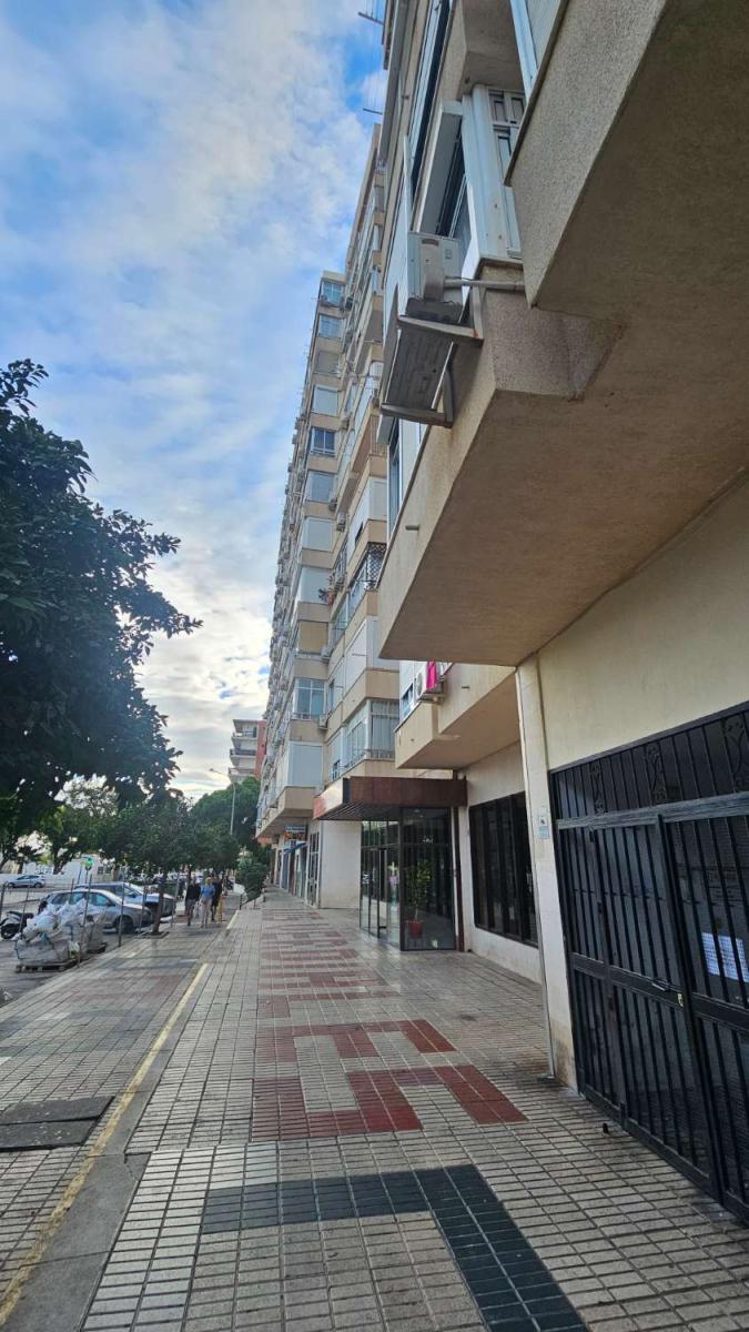 Studio for Rent in Torremolinos