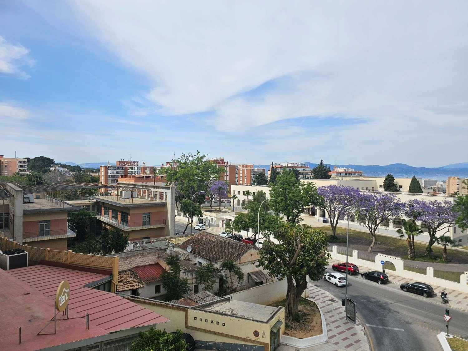Studio for Rent in Torremolinos