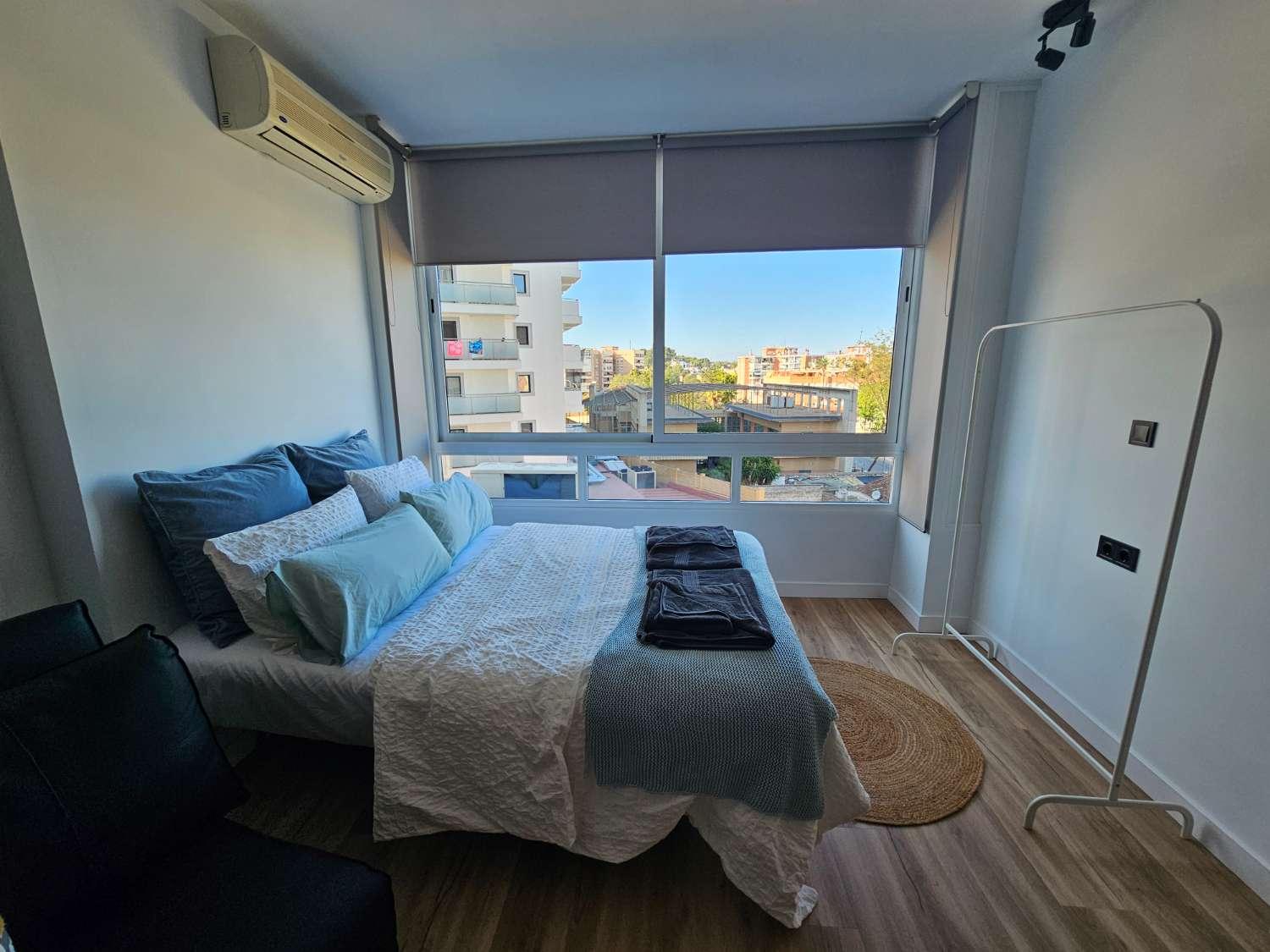 Studio for Rent in Torremolinos