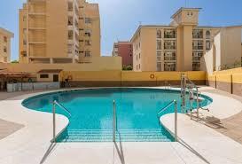 Studio for Rent in Torremolinos