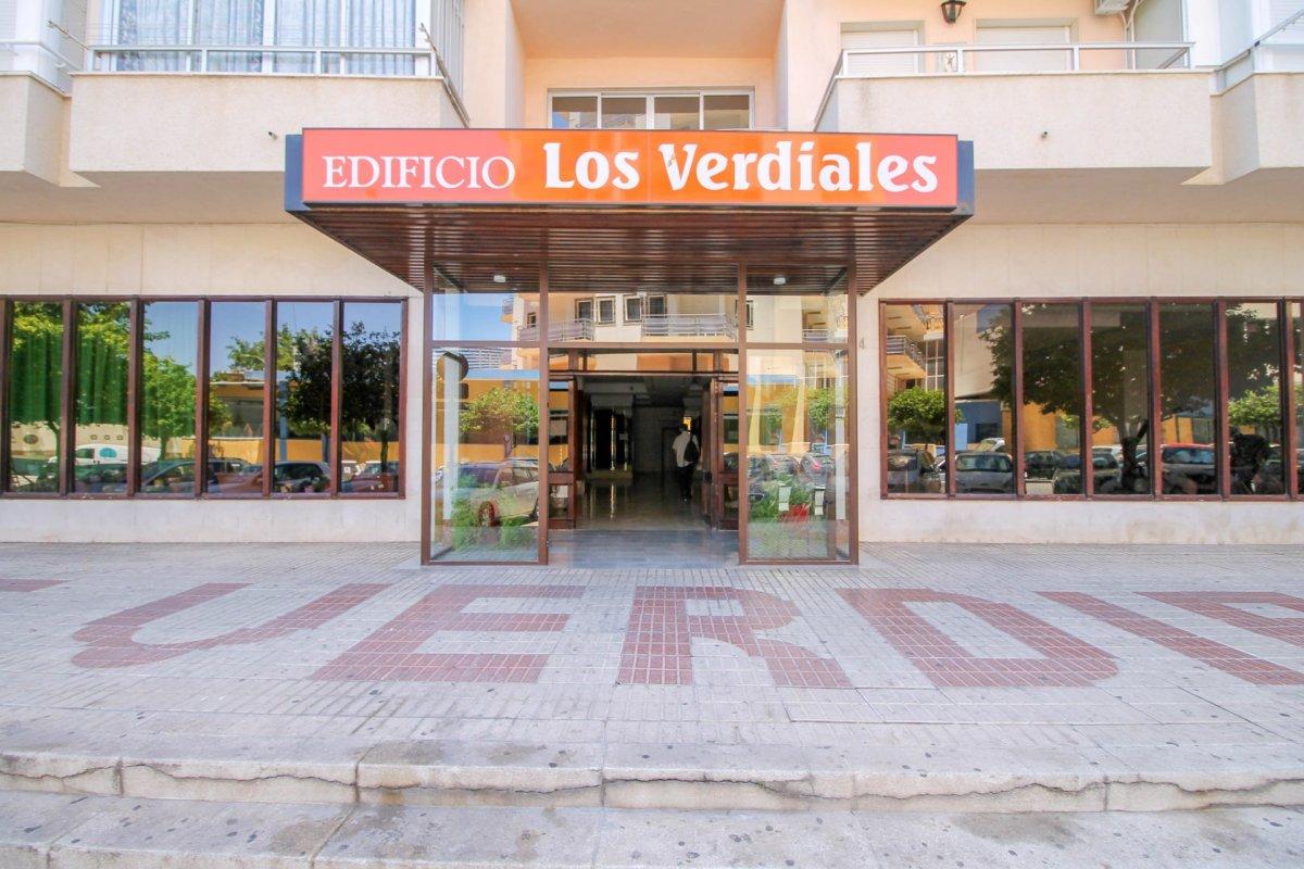 Studio for Rent in Torremolinos