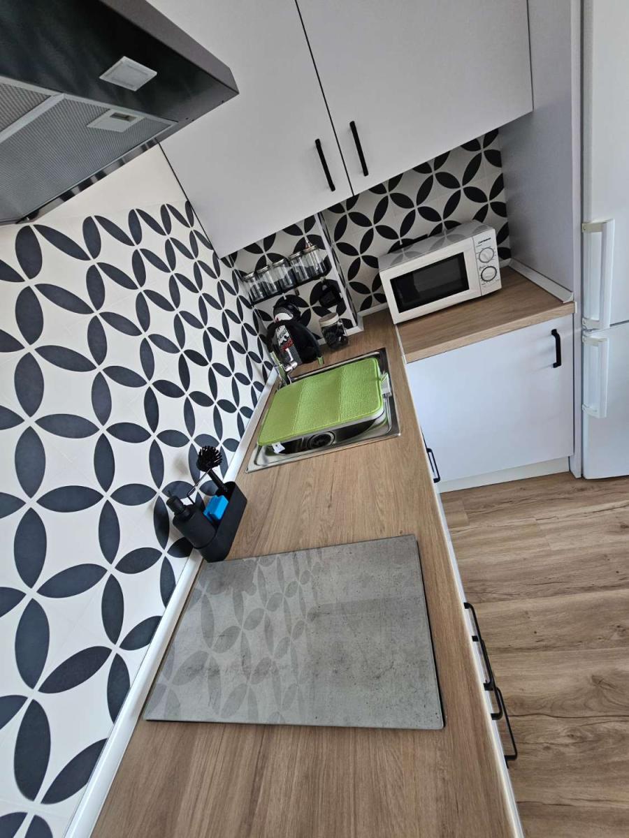 Studio for Rent in Torremolinos