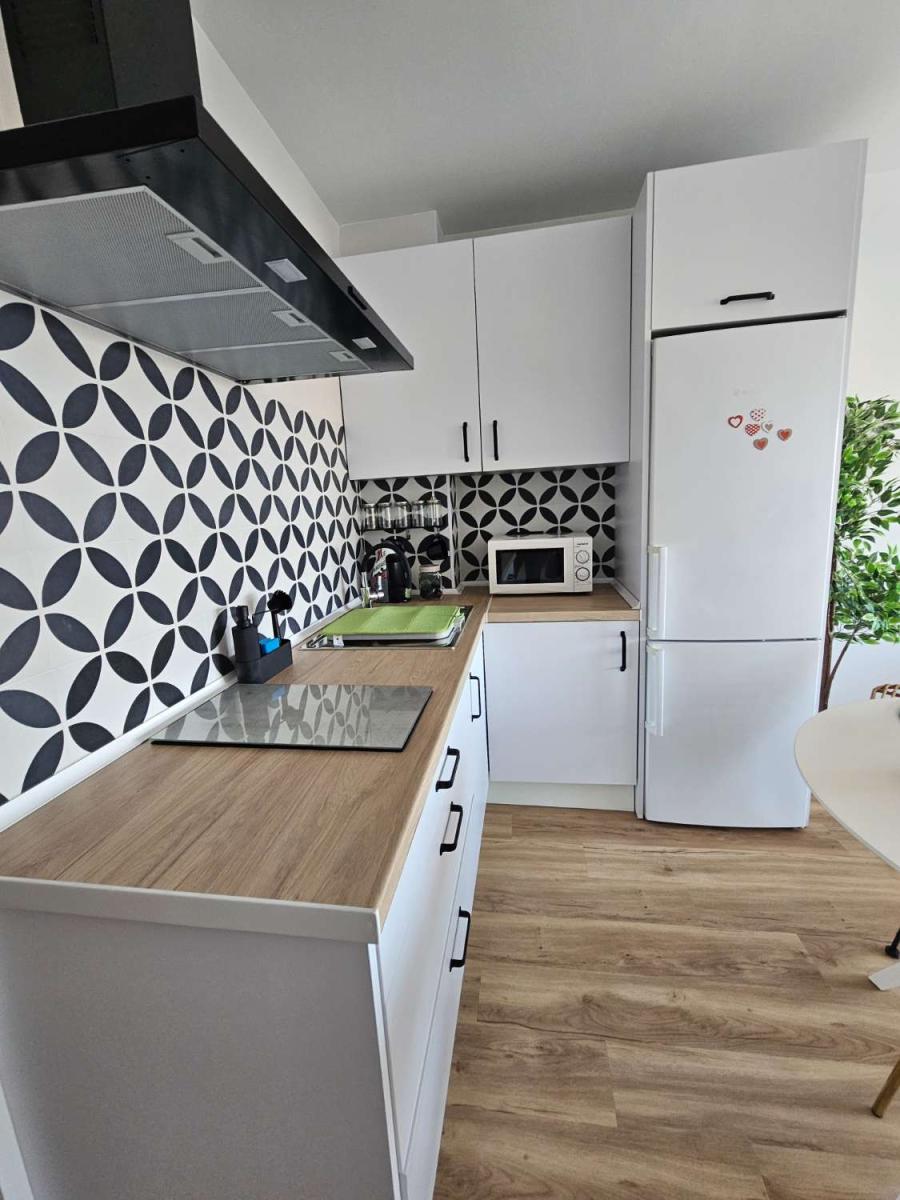 Studio for Rent in Torremolinos