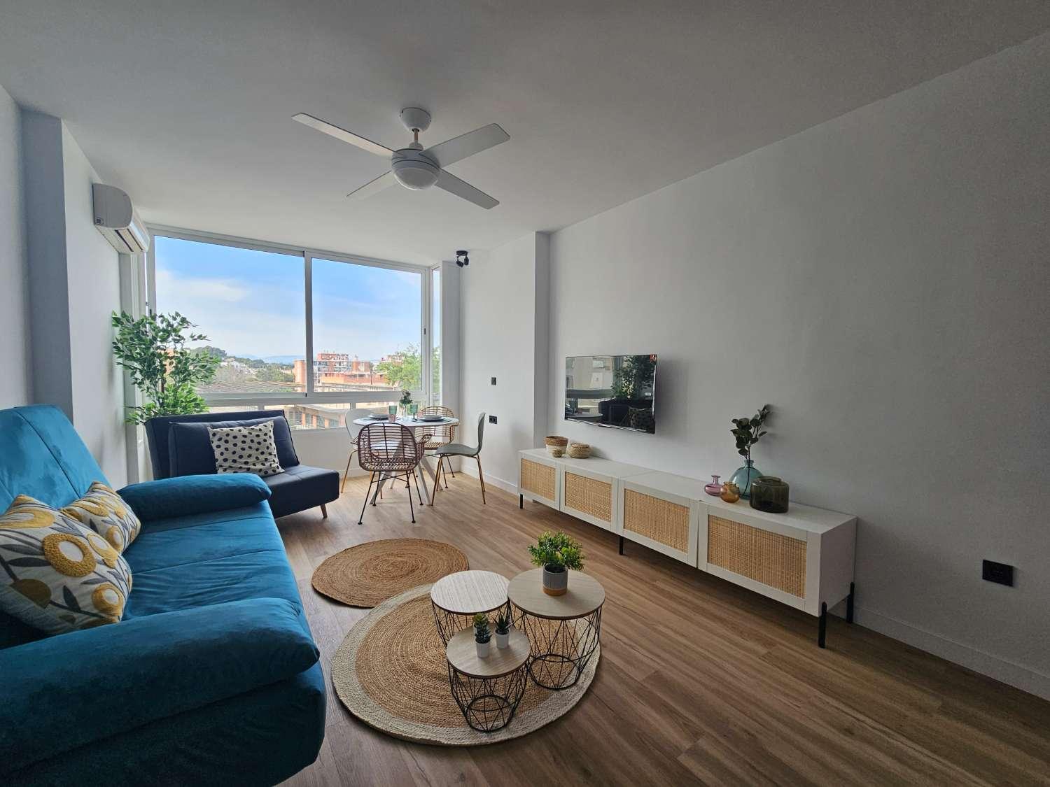 Studio for Rent in Torremolinos