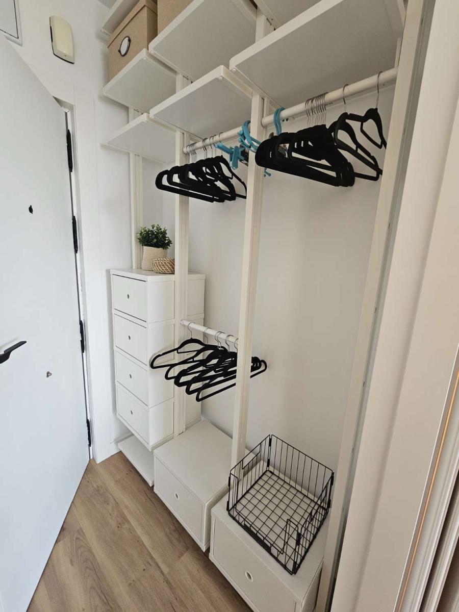 Studio for Rent in Torremolinos