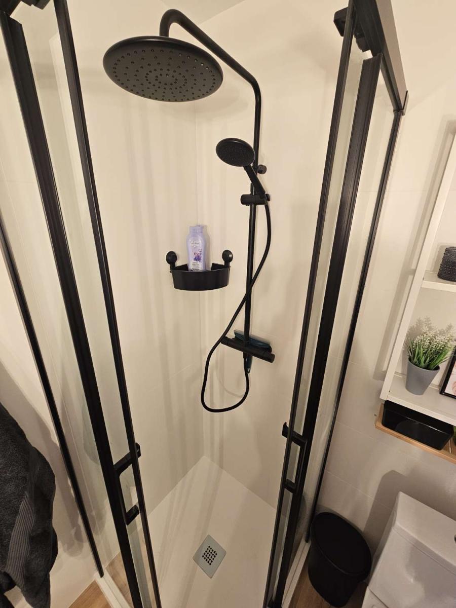 Studio for Rent in Torremolinos