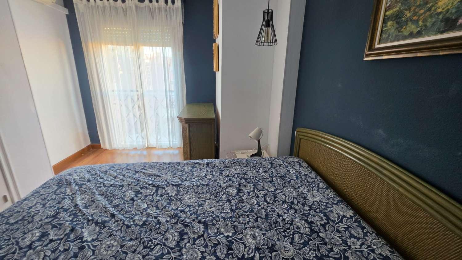 Piso en Alquiler en Málaga