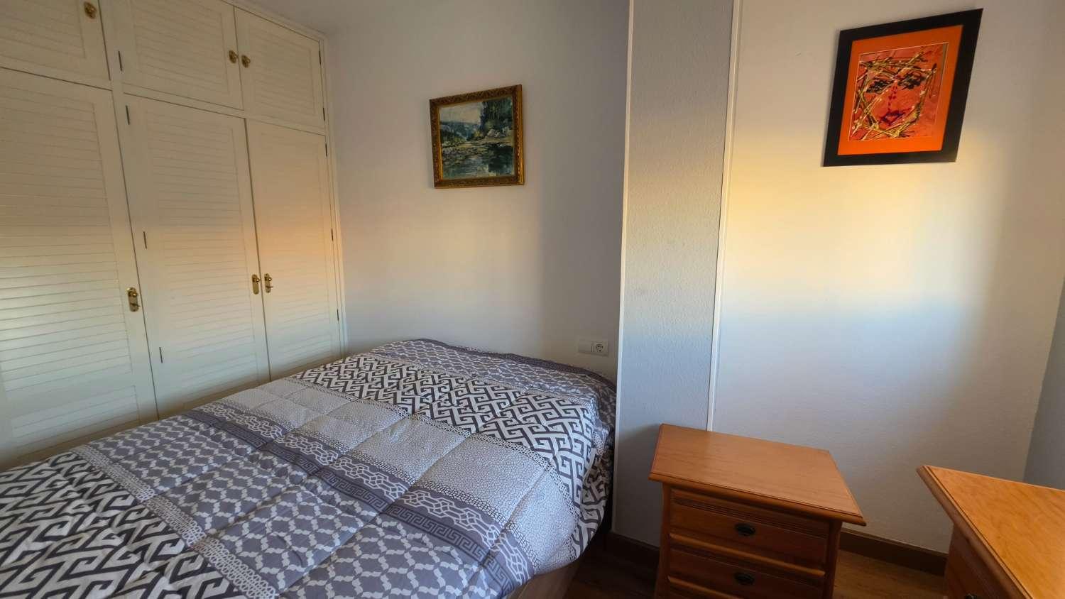 Piso en Alquiler en Málaga