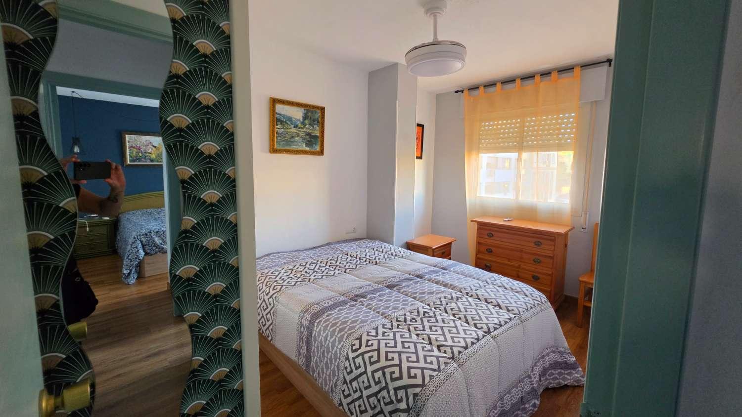 Piso en Alquiler en Málaga