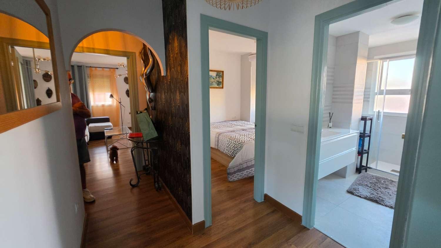 Piso en Alquiler en Málaga