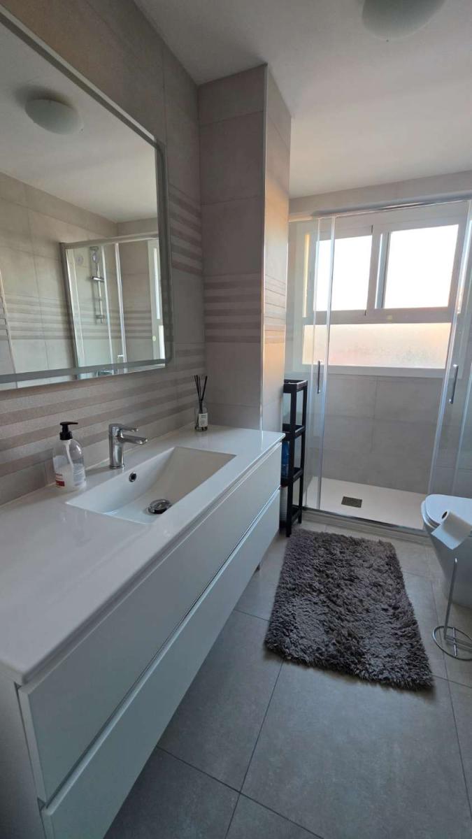 Piso en Alquiler en Málaga
