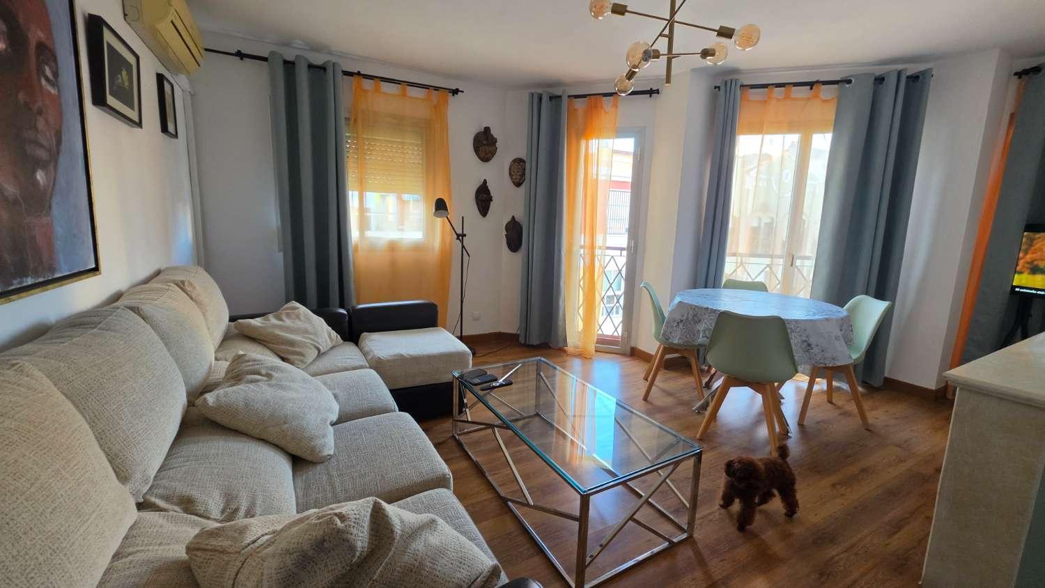 Piso en Alquiler en Málaga