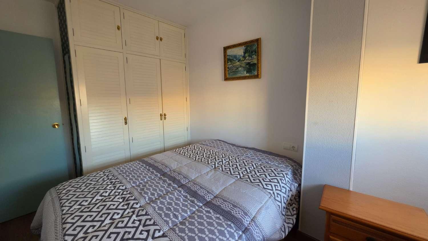 Piso en Alquiler en Málaga