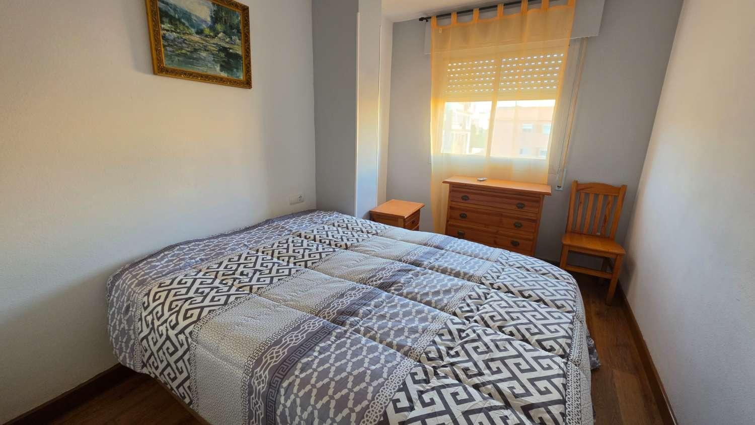 Piso en Alquiler en Málaga