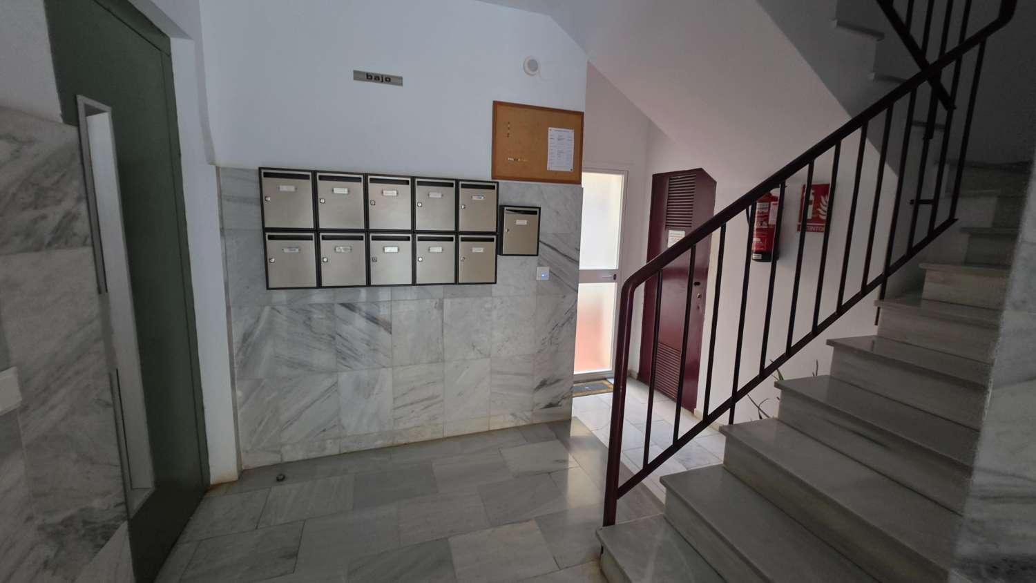 Piso en Alquiler en Málaga