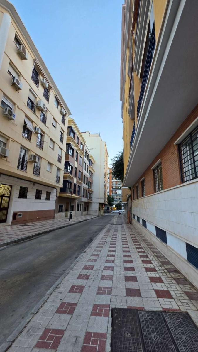 Piso en Alquiler en Málaga