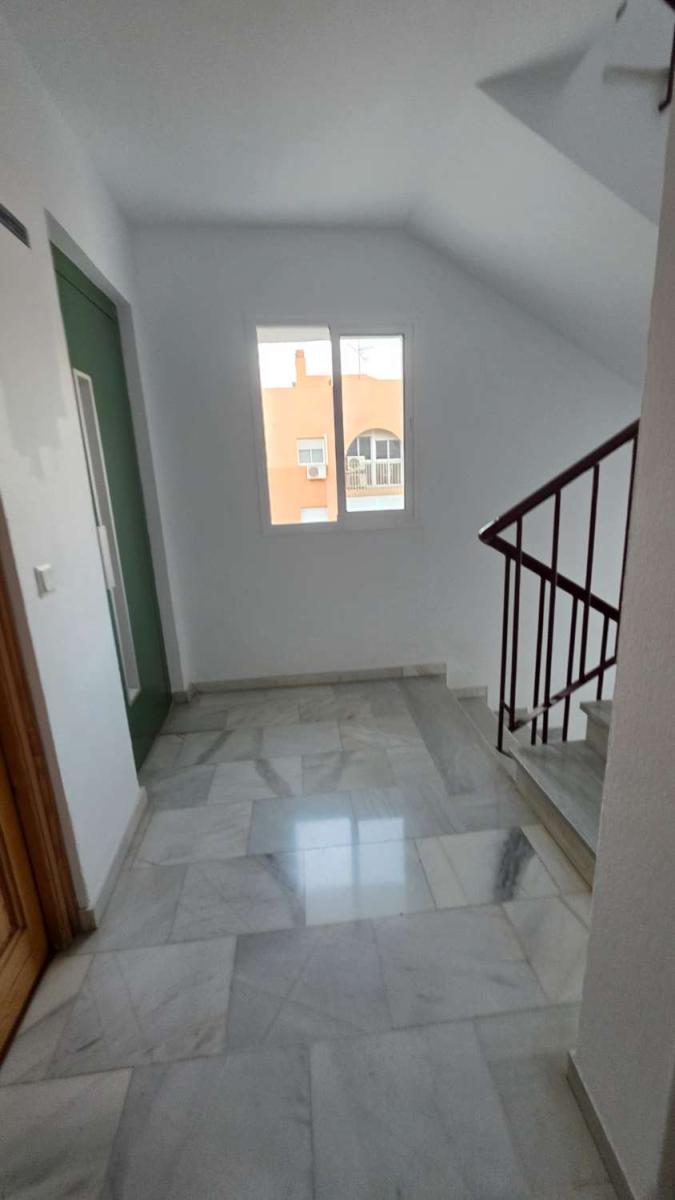 Piso en Alquiler en Málaga