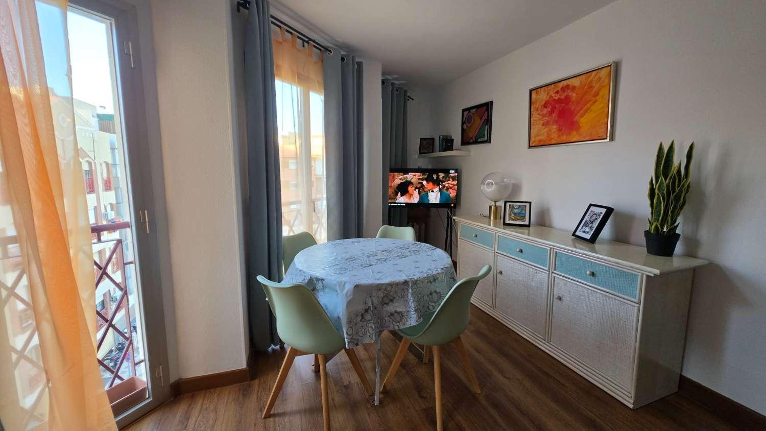 Piso en Alquiler en Málaga