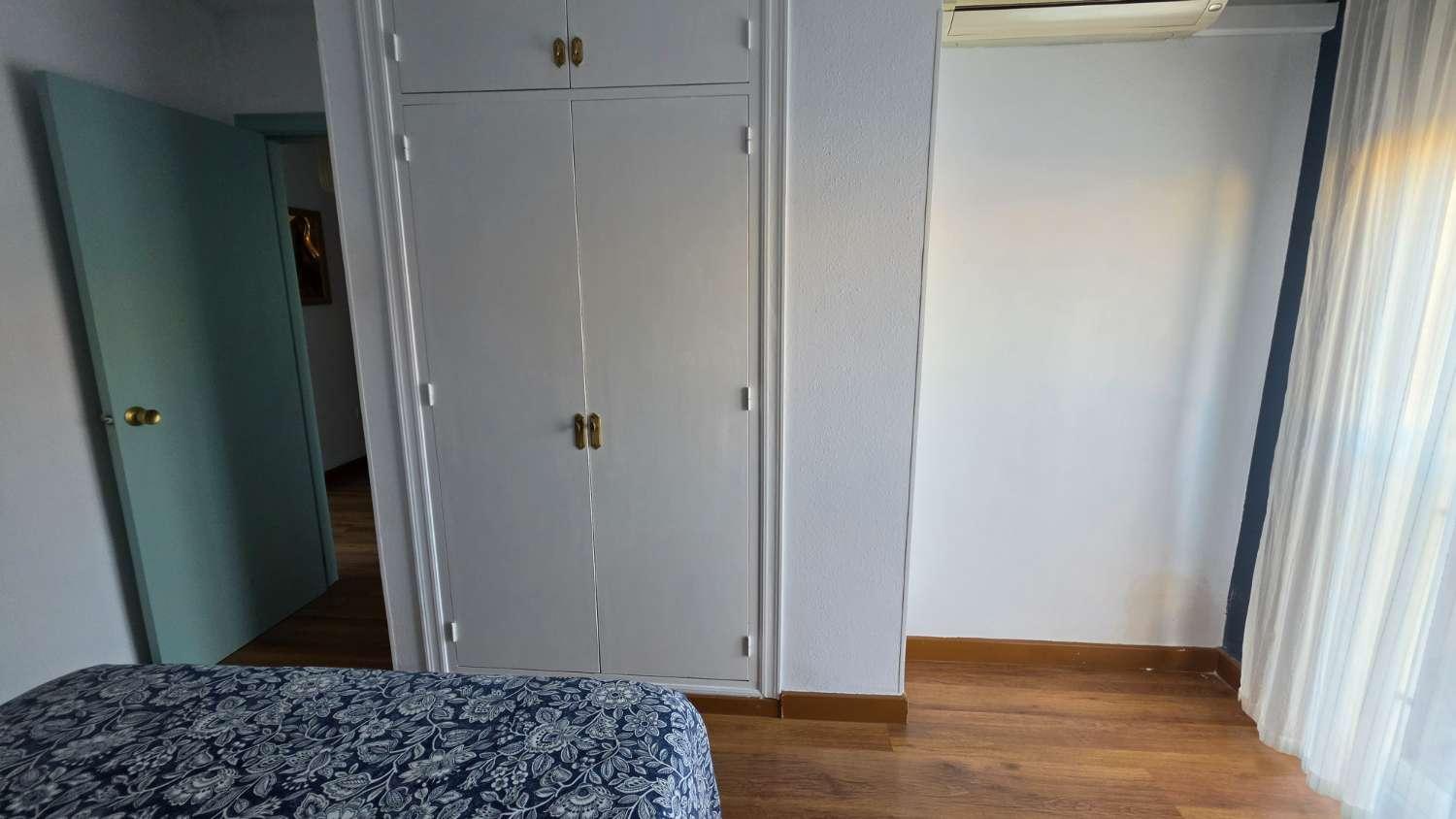 Piso en Alquiler en Málaga