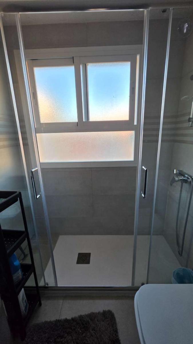 Piso en Alquiler en Málaga