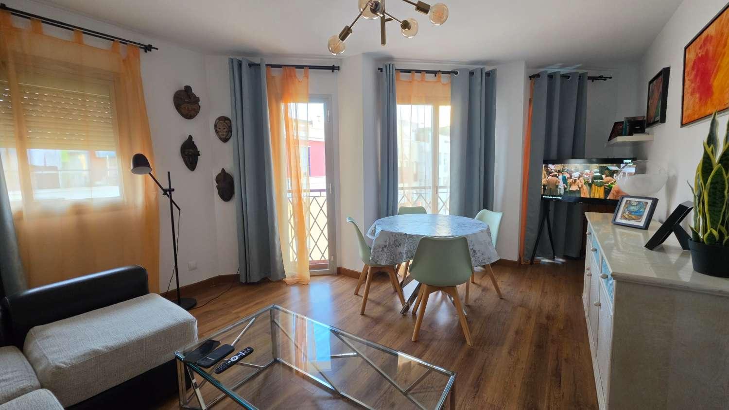 Piso en Alquiler en Málaga