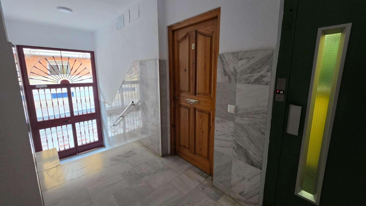 Piso en Alquiler en Málaga