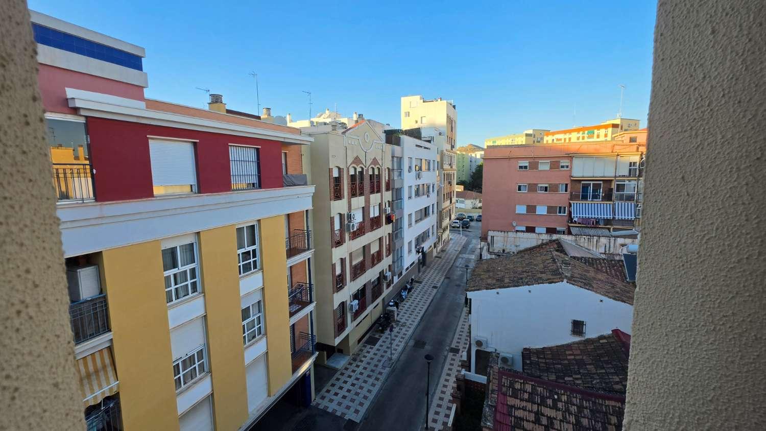 Piso en Alquiler en Málaga