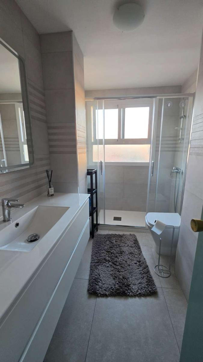 Piso en Alquiler en Málaga