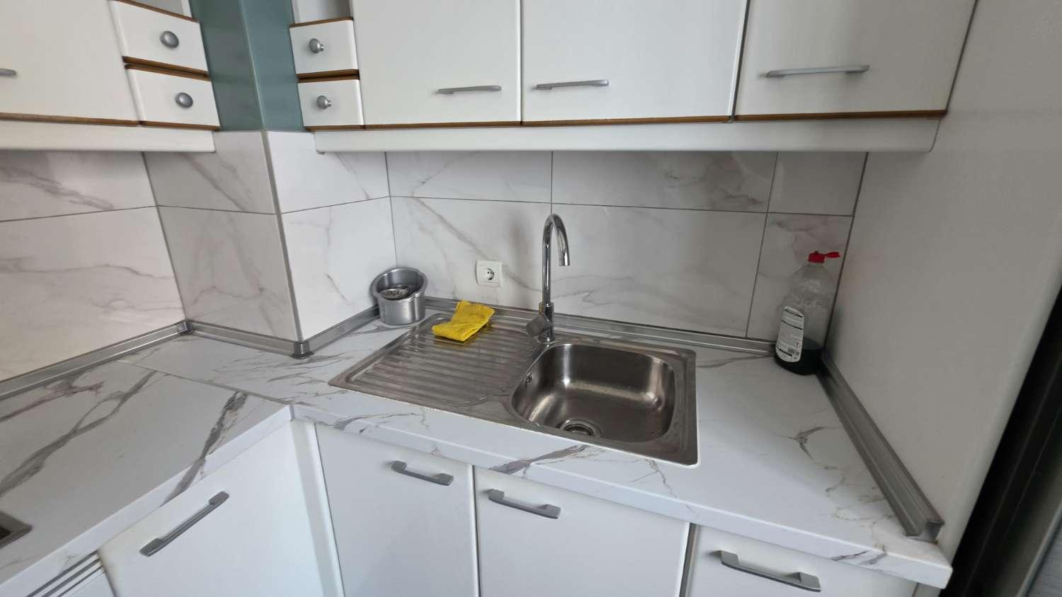 Piso en Alquiler en Málaga