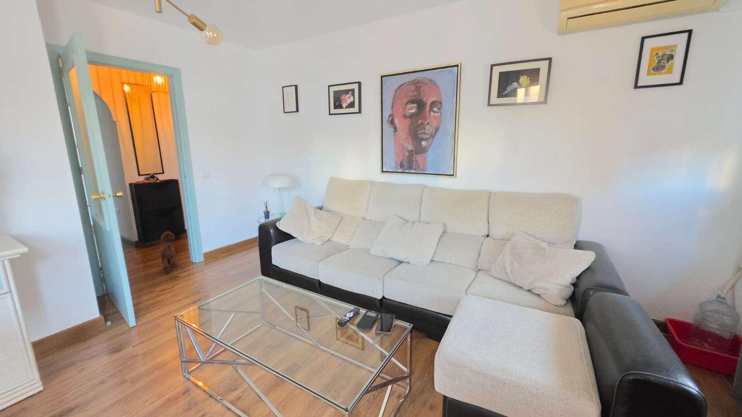 Piso en Alquiler en Málaga