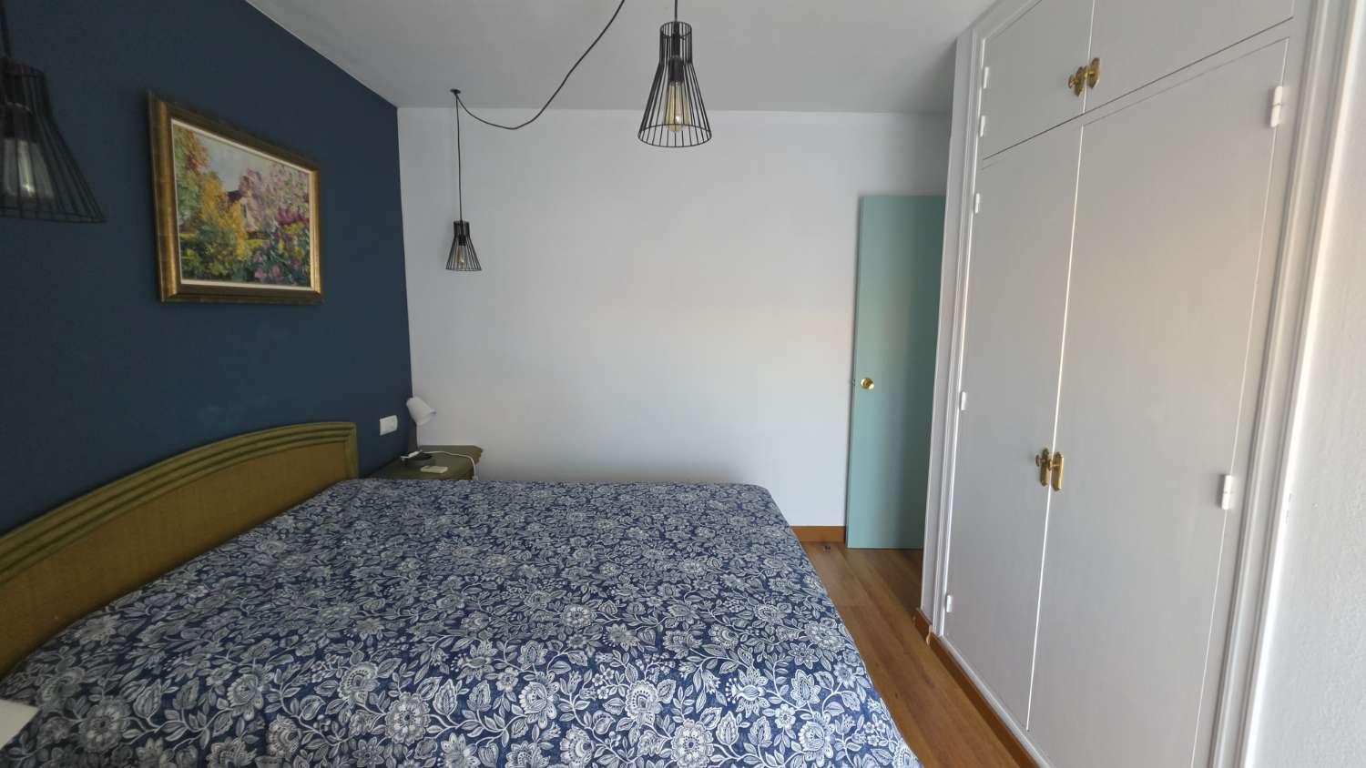 Piso en Alquiler en Málaga
