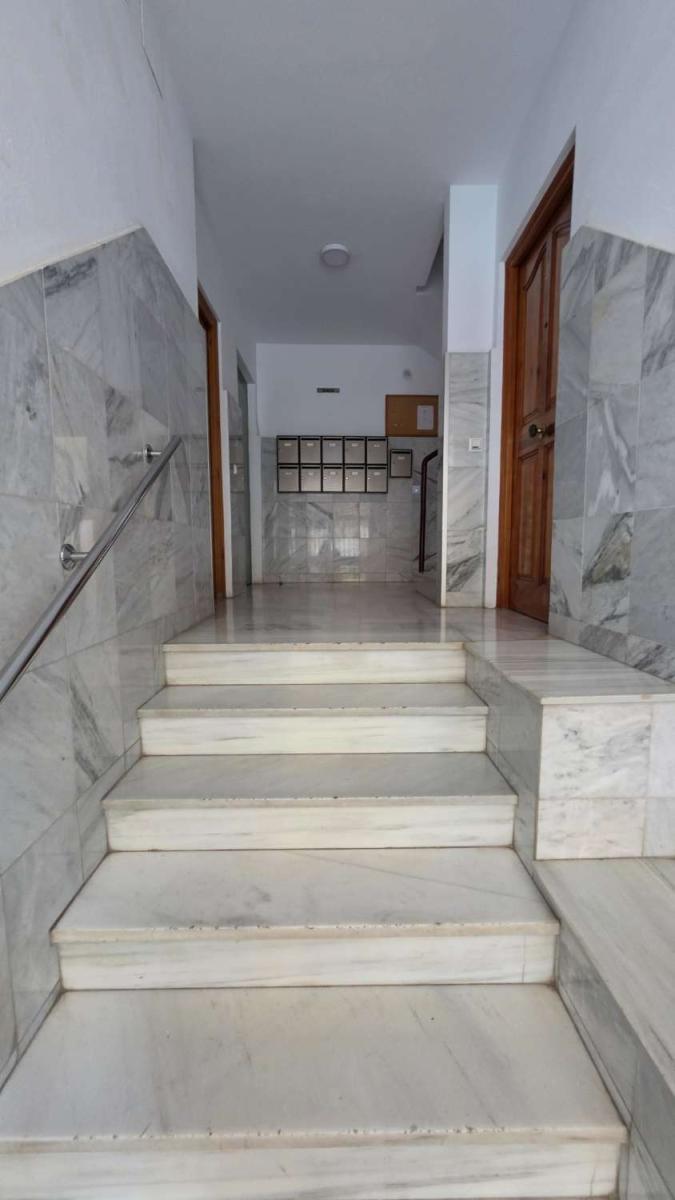 Piso en Alquiler en Málaga