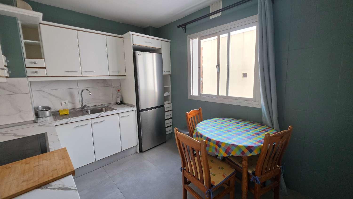 Piso en Alquiler en Málaga