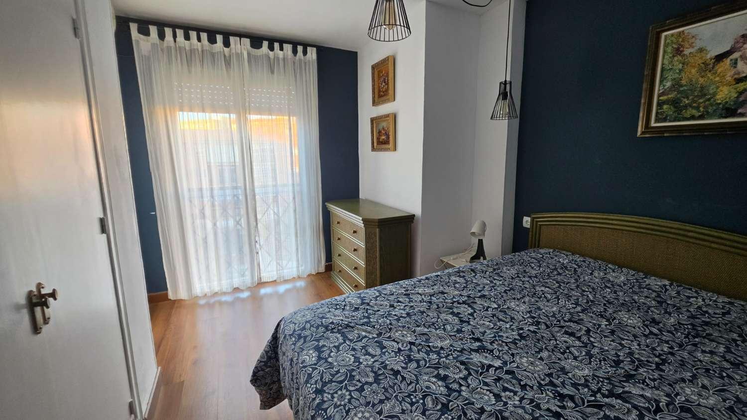 Piso en Alquiler en Málaga