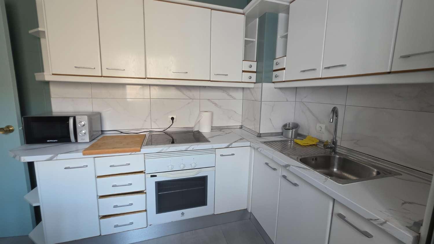 Piso en Alquiler en Málaga