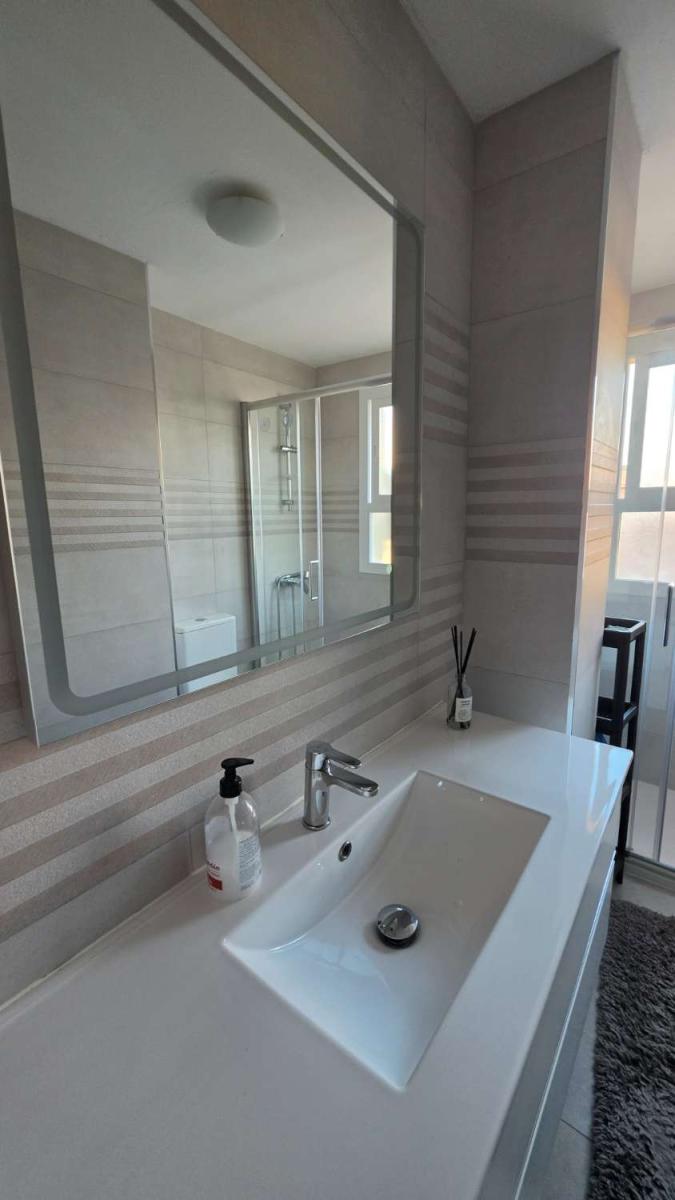 Piso en Alquiler en Málaga