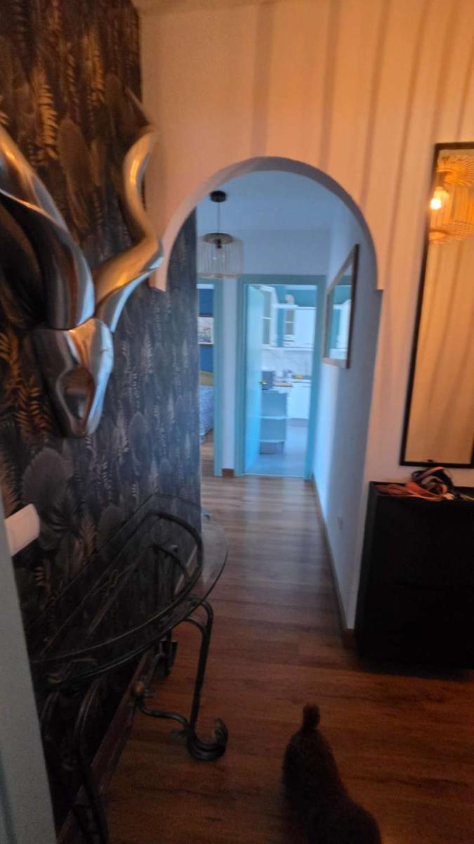 Piso en Alquiler en Málaga